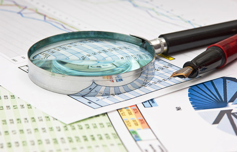 Forensic Auditing - Bonilla Accounting Firm